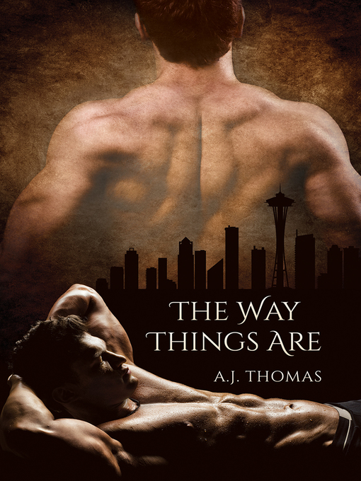 Title details for The Way Things Are by A.J. Thomas - Available